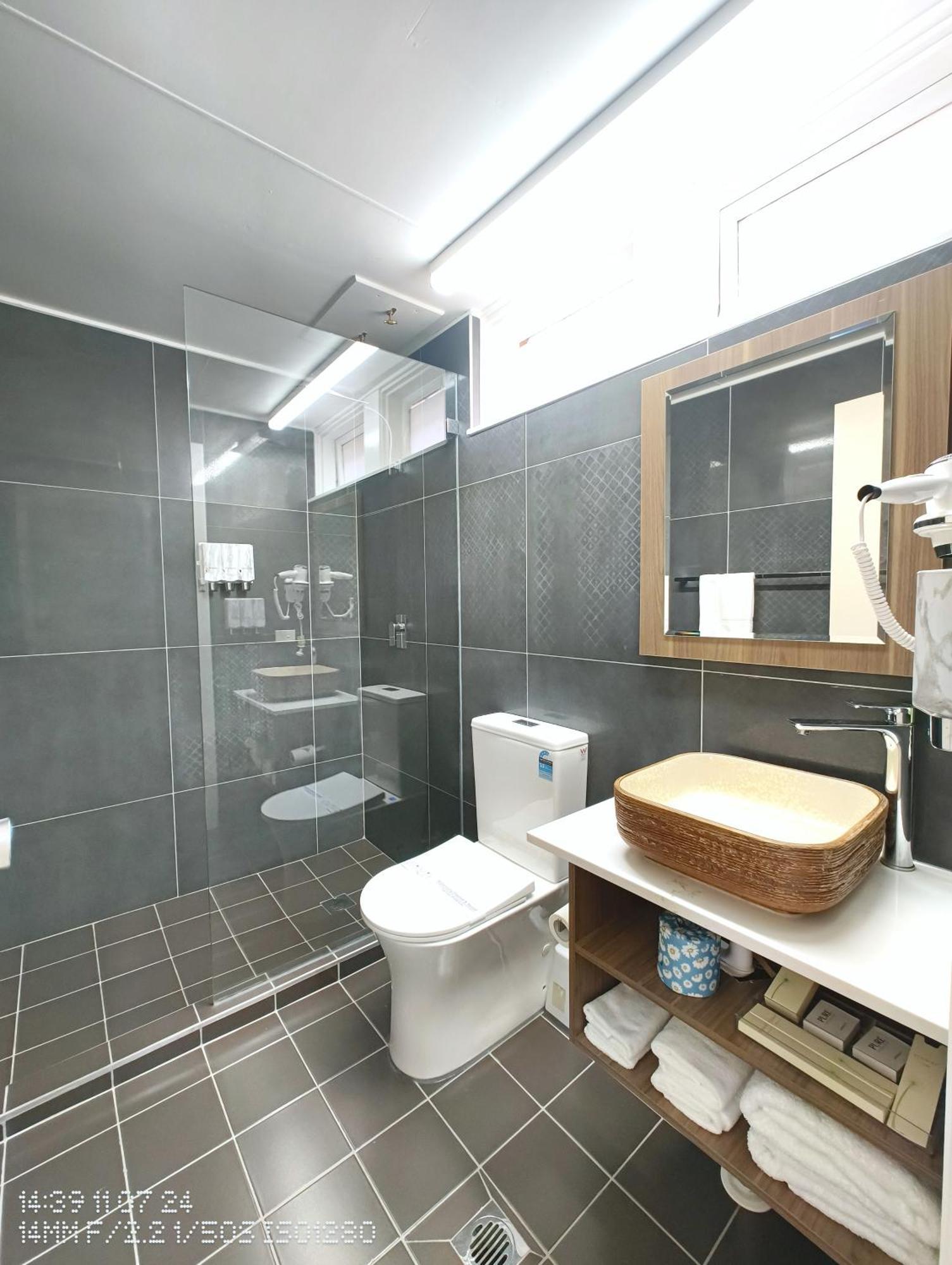 Goulburn Central Motel Luaran gambar