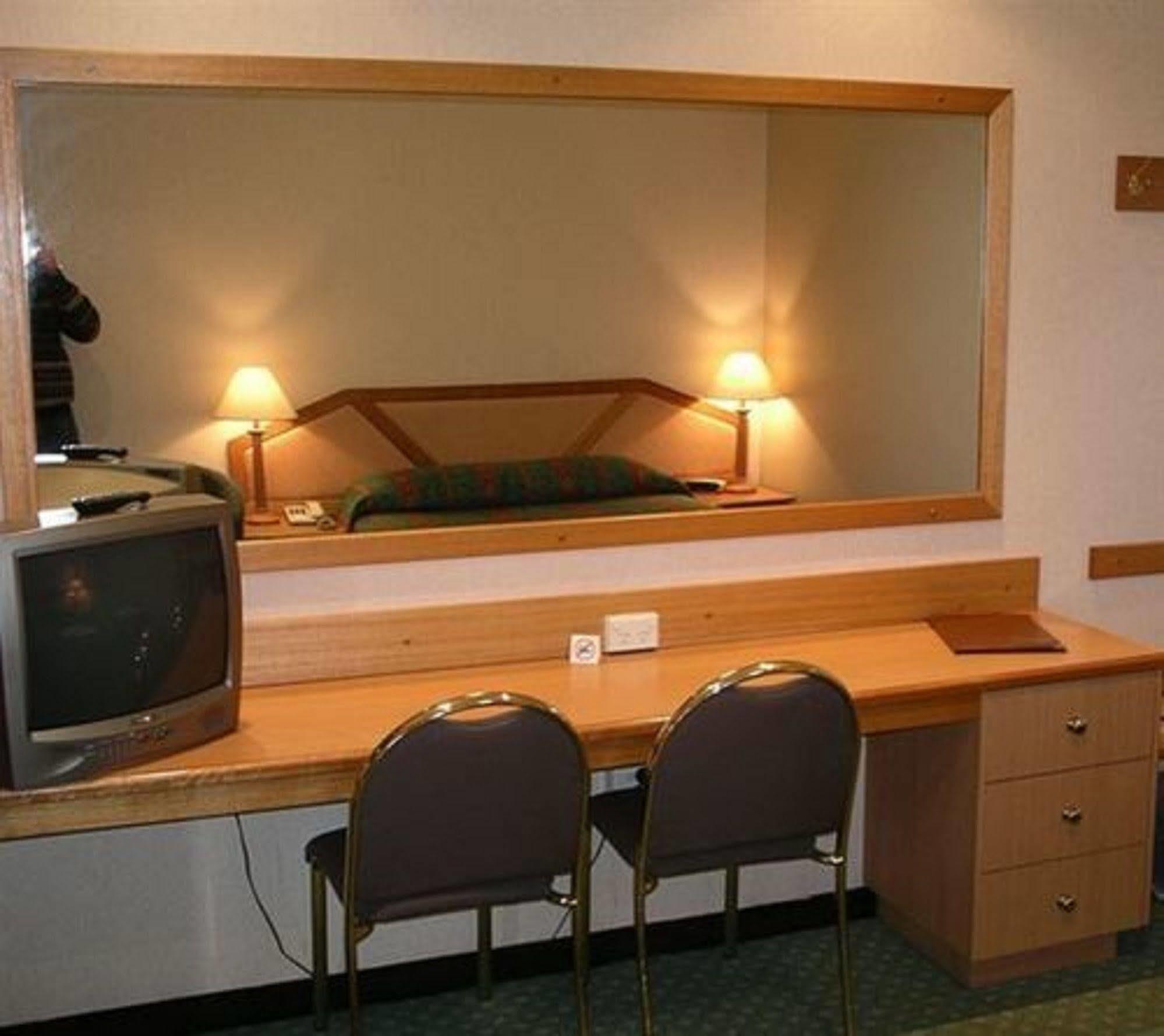 Goulburn Central Motel Luaran gambar
