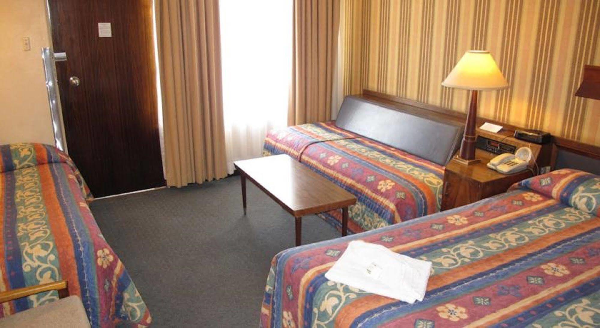 Goulburn Central Motel Luaran gambar
